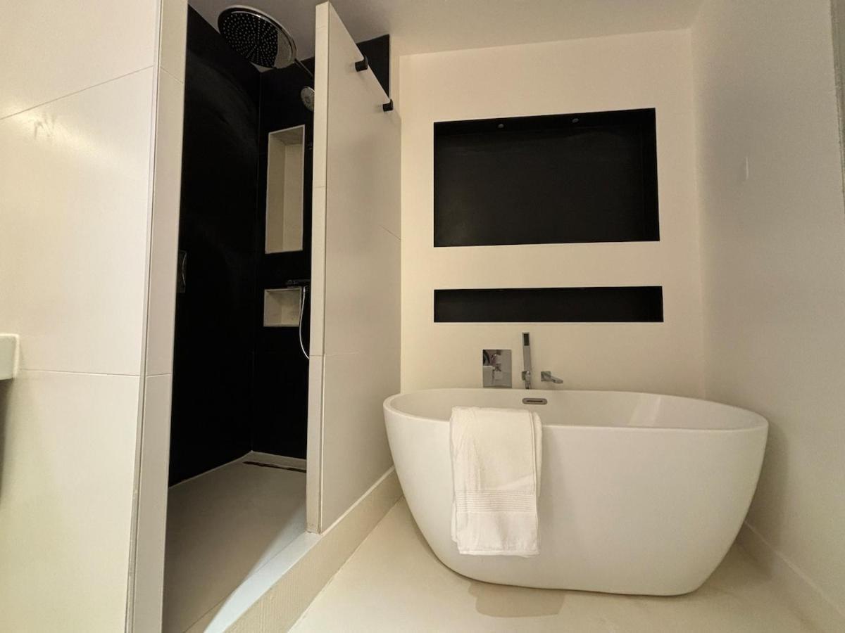 Spacious Apt Luxembourg 6 People París Exterior foto